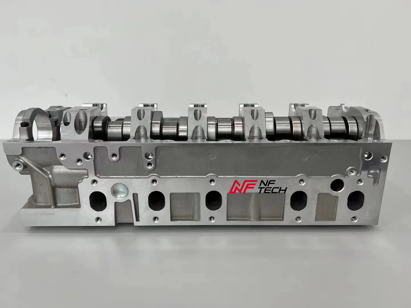 VAG AMC908812 Complete Cylinder Head - Image 4