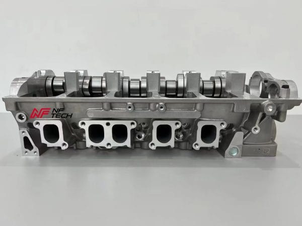 VAG AMC908812 Complete Cylinder Head - Image 5