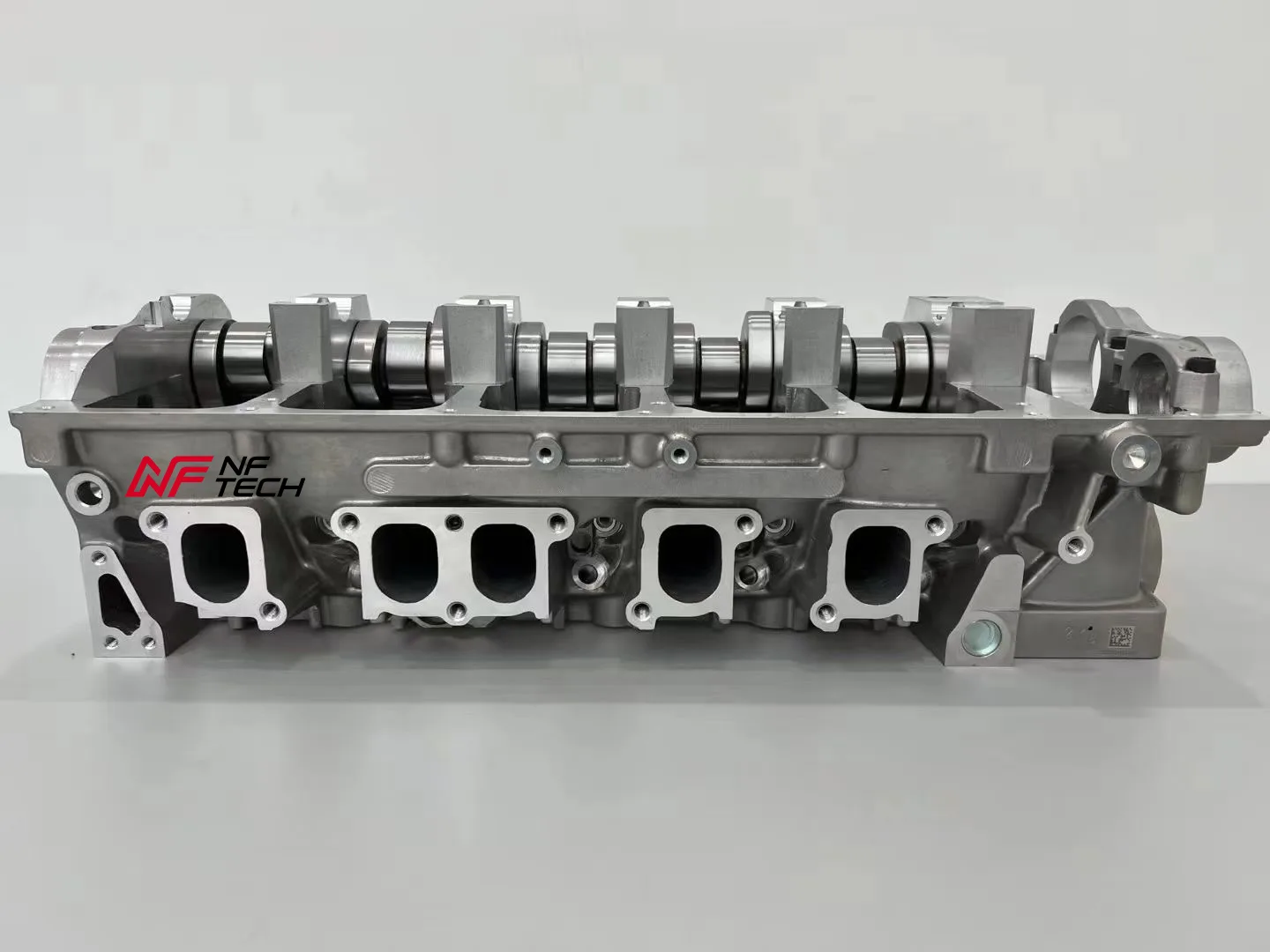 VAG AMC908812 Complete Cylinder Head - Image 5