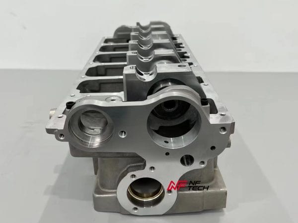 VAG AMC908812 Complete Cylinder Head - Image 6