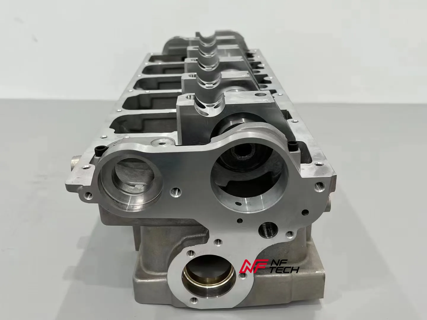 VAG AMC908812 Complete Cylinder Head - Image 6