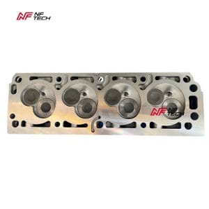 Opel C18NZ Complete Cylinder Head 90880028