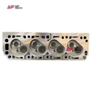Opel C20NE Complete Cylinder Head 90209896