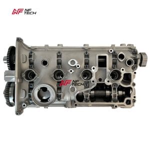 VAG EA888 Complete Cylinder Head AMC 910702