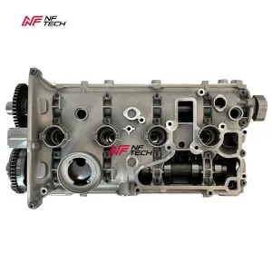 VAG EA888 Complete Cylinder Head AMC 910702