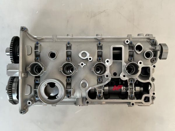 VAG EA888 Complete Cylinder Head AMC 910702 - Image 2