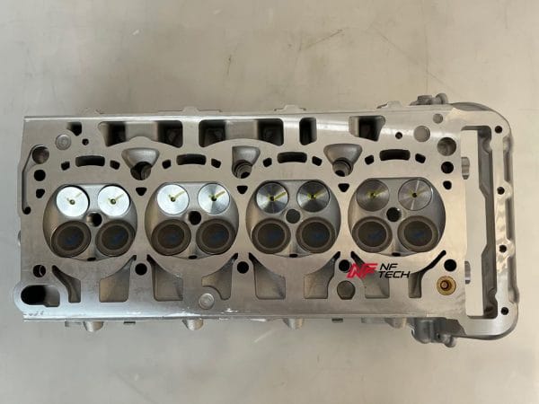 VAG EA888 Complete Cylinder Head AMC 910702 - Image 3