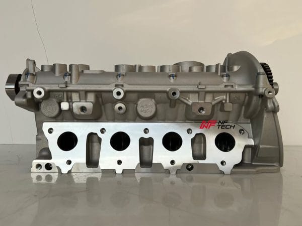 VAG EA888 Complete Cylinder Head AMC 910702 - Image 5