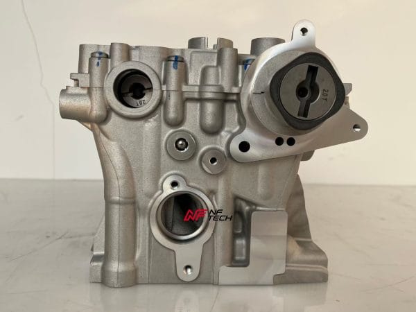 VAG EA888 Complete Cylinder Head AMC 910702 - Image 7