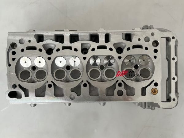 VAG EA888 Complete Cylinder Head AMC 910703 - Image 3