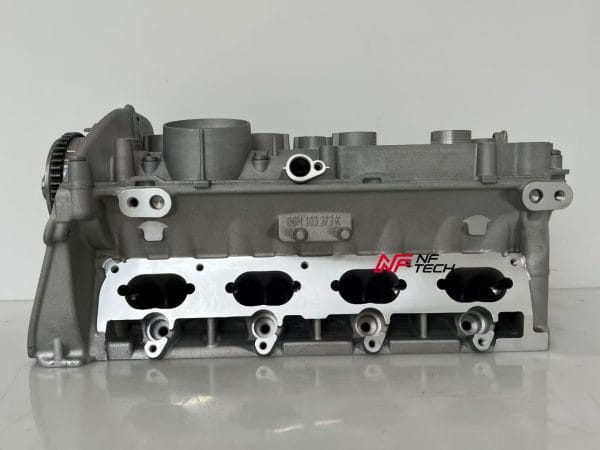 VAG EA888 Complete Cylinder Head AMC 910703 - Image 4