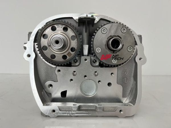 VAG EA888 Complete Cylinder Head AMC 910703 - Image 7