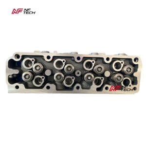 DAEWOO 93313414 1.4 CR9 Complete Cylinder Head