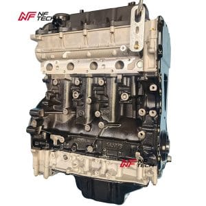 FORD TRANSIT 2.2T EURO5 FWD