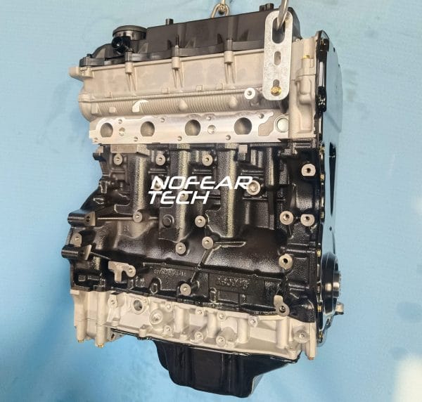FORD TRANSIT 2.2T EURO5 FWD - Image 2