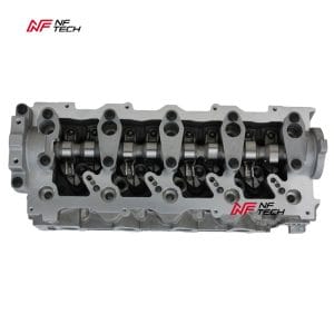Hyundai D4EA Complete Cylinder Head 22100-27900