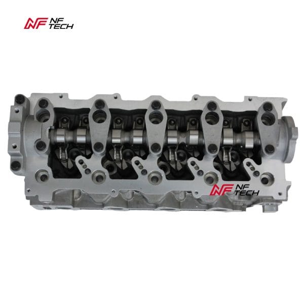 Hyundai D4EA Complete Cylinder Head 22100-27900