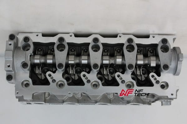 Hyundai D4EA Complete Cylinder Head 22100-27900 - Image 2