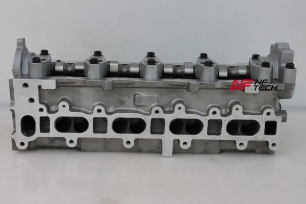 Hyundai D4EA Complete Cylinder Head 22100-27900 - Image 4