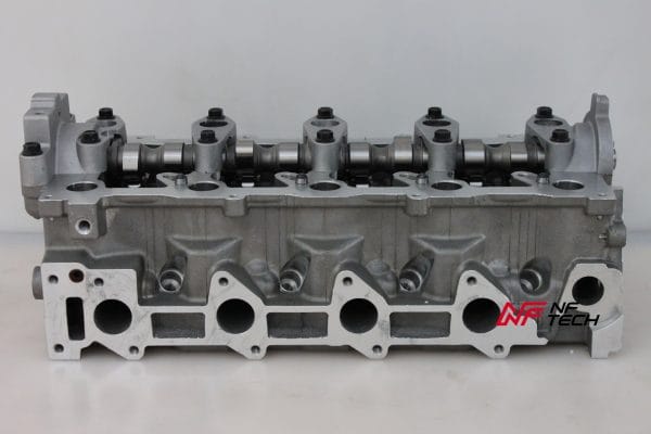 Hyundai D4EA Complete Cylinder Head 22100-27900 - Image 5