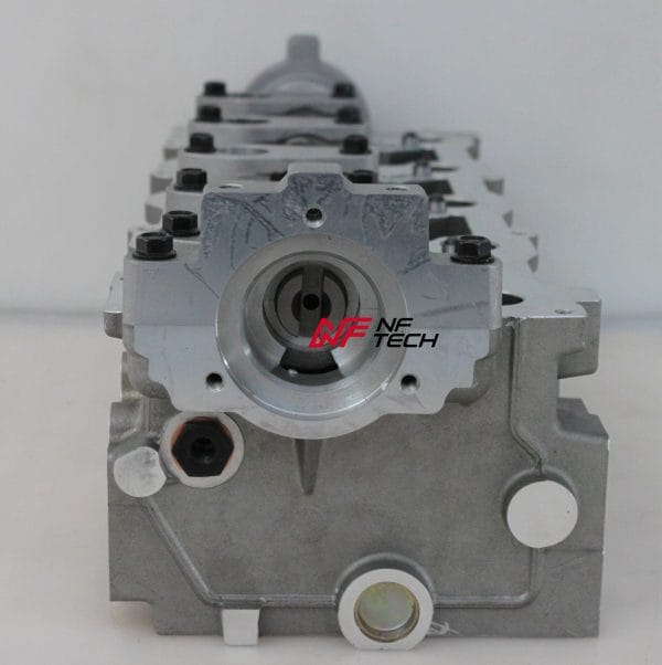 Hyundai D4EA Complete Cylinder Head 22100-27900 - Image 7