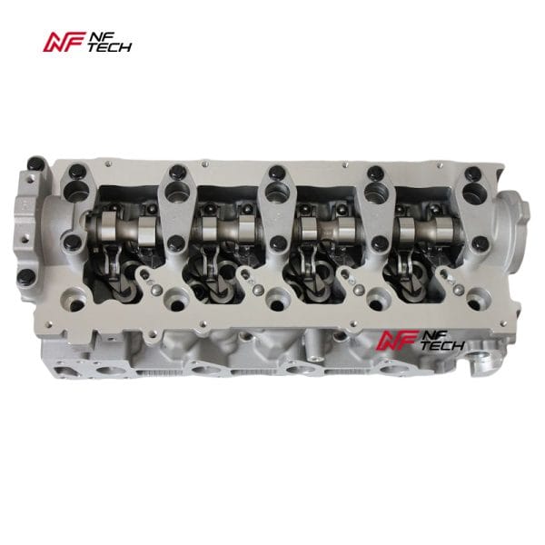 Hyundai D4EB Complete Cylinder Head AMC 908373