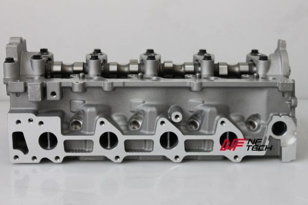 Hyundai D4EB Complete Cylinder Head AMC 908373 - Image 5