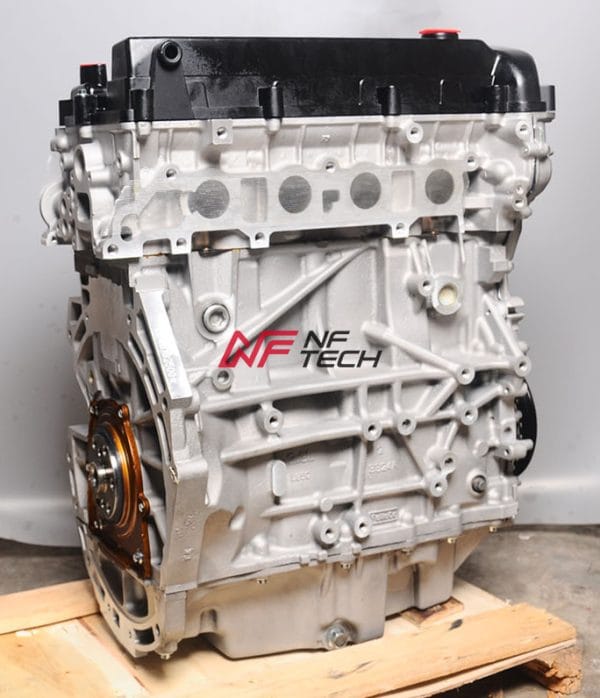 Ford 2.3L Duratec-he Engine long block - Image 3