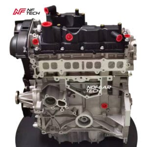 Ford 1.5T Ecoboost Engine long block