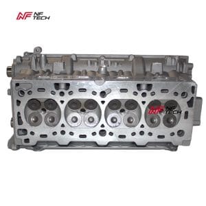 Chevrolet F16D4 Complete Cylinder Head 55559340