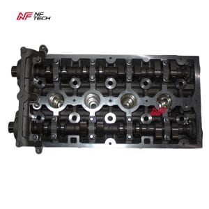 Chevrolet F18D4 Complete Cylinder Head 55571690