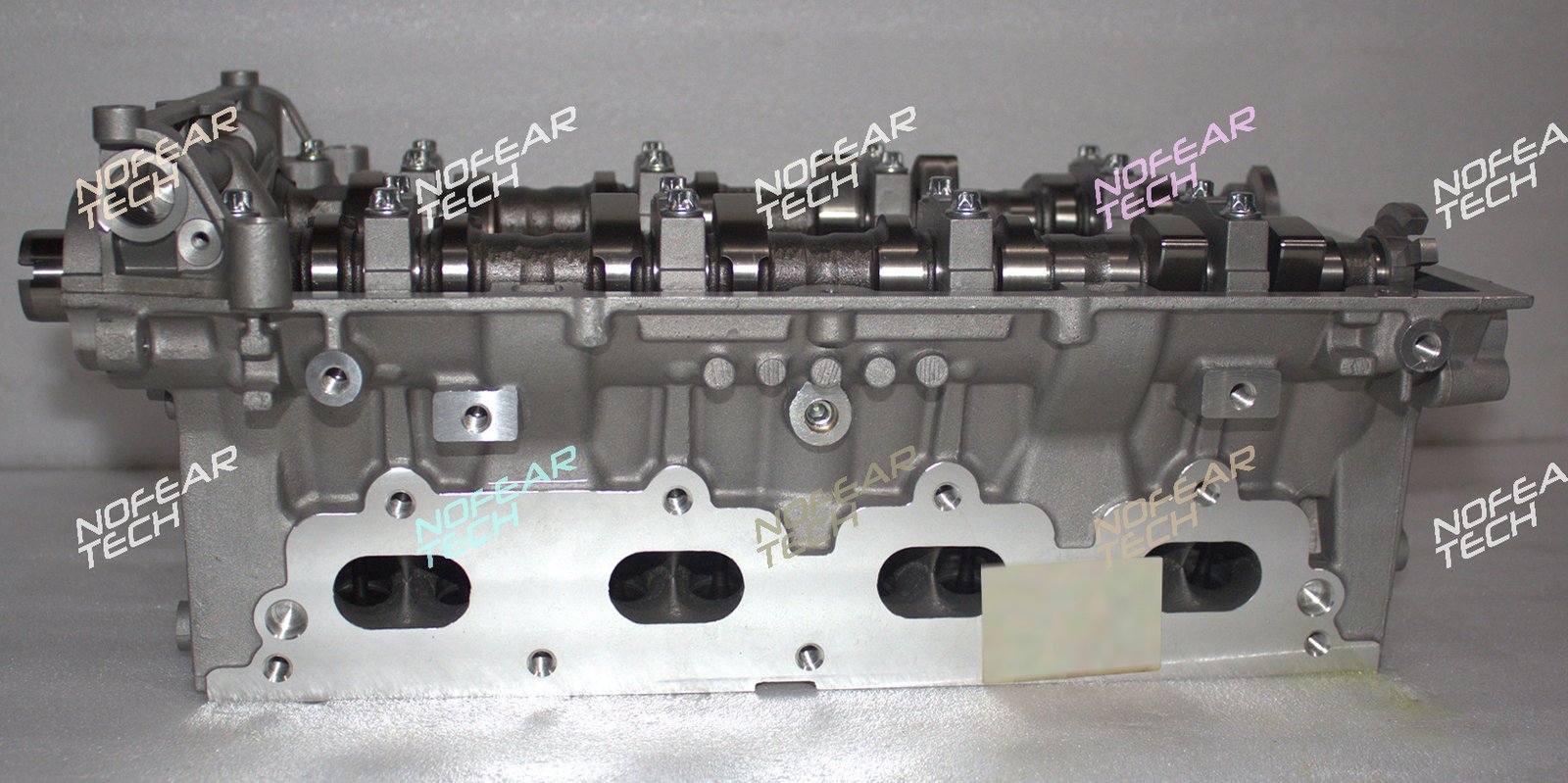Chevrolet F18D4 Complete Cylinder Head 55571690 - Image 2