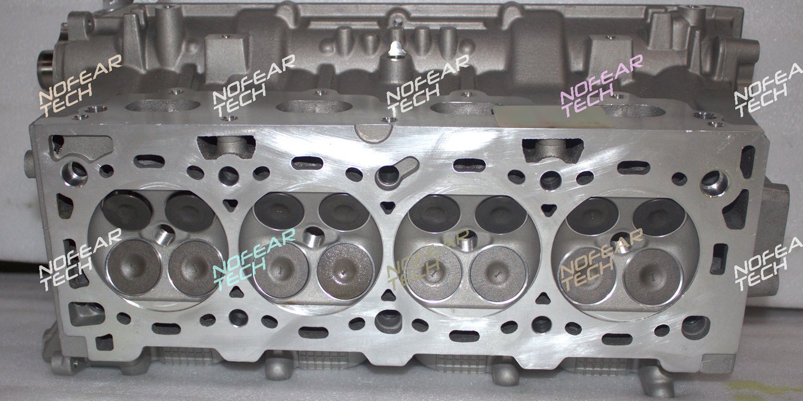 Chevrolet F18D4 Complete Cylinder Head 55571690 - Image 4