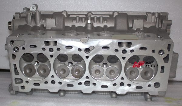 Chevrolet F18D4 Complete Cylinder Head 55571690 - Image 3