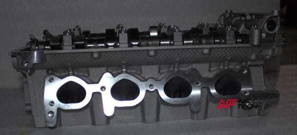 Chevrolet F18D4 Complete Cylinder Head 55571690 - Image 4