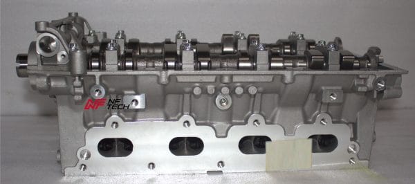 Chevrolet F18D4 Complete Cylinder Head 55571690 - Image 5