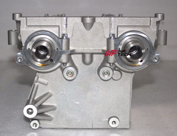 Chevrolet F18D4 Complete Cylinder Head 55571690 - Image 7
