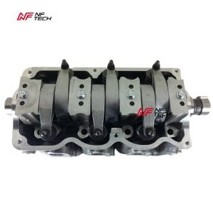 Daewoo F8CV Complete Cylinder Head 96659547
