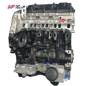 FORD RANGER 2.2T EURO5 RWD