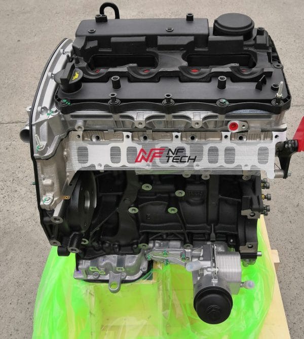 FORD RANGER 2.2T EURO5 RWD - Image 2
