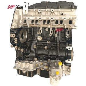 FORD TRANSIT 2.4T ERUO4 RWD