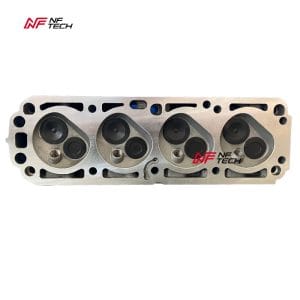 Daewoo G15MF-B Complete Cylinder Head 96814892