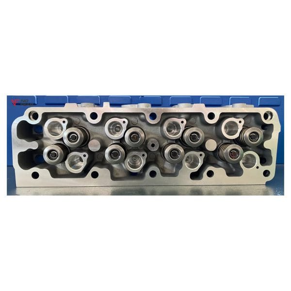 Daewoo G15MF-C Complete Cylinder Head 94580900