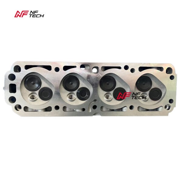 Daewoo G15MF-C Complete Cylinder Head 94580900
