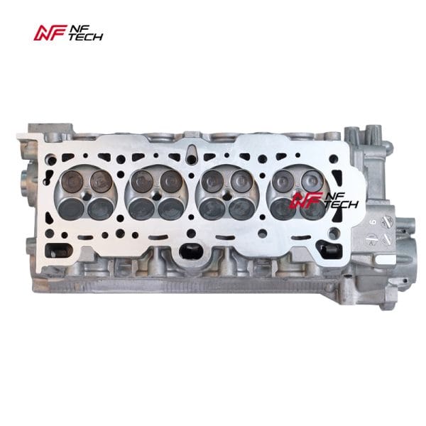 Hyundai G4ED Complete Cylinder Head 22100-26840 - Image 2