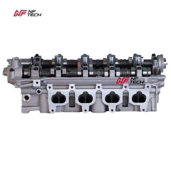 Hyundai G4ED Complete Cylinder Head 22100-26840 - Image 3