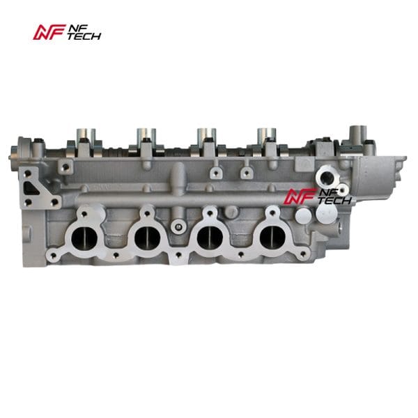 Hyundai G4ED Complete Cylinder Head 22100-26840 - Image 4
