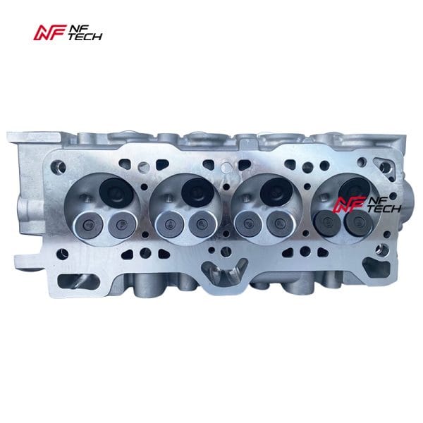 Hyundai G4EK Complete Cylinder Head 22100-22620
