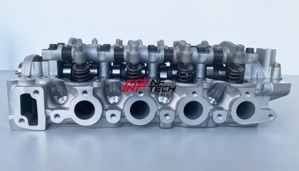 Hyundai G4EK Complete Cylinder Head 22100-22620 - Image 4