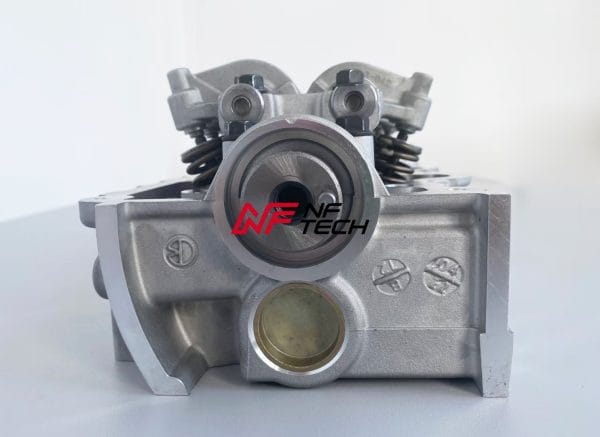 Hyundai G4EK Complete Cylinder Head 22100-22620 - Image 6